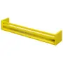AMARELO - PRATELEIRA 11 CM X 70 CM X 12 CM KINO