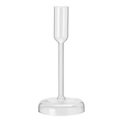 CASTIÇAL 18 CM JARI
