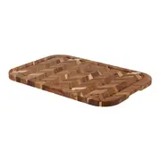 TÁBUA 48 CM X 33 CM ACÁCIA PARKET - ACÁCIA - Foto 3