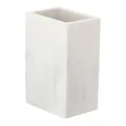 PORTA-ESCOVA/PASTA BLET - OFF WHITE/ CINZA - Foto 3