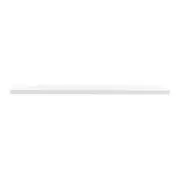 PRATELEIRA 4 CM X 1,50 M X 25 CM BALANCE - BRANCO - Foto 1
