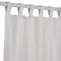CORTINA 2 PEÇAS 1,35 M X 2,30 M ESSENTIAL - NATURAL - Foto 2