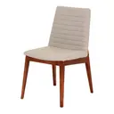 NOZES/NATURAL - CADEIRA JAPY