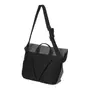 BOLSA TIRA COLO FLEET - FLANDRES/PRETO - Foto 4