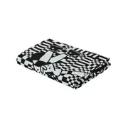LENÇOL COM ELÁSTICO JÚNIOR 78 CM X 1,62 M X 18 CM OLLIE - FLANDRES/PRETO - Foto 2