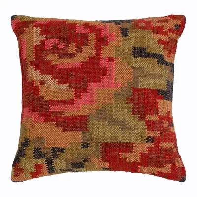 ALMOFADA 50 CM X 50 CM VERSO