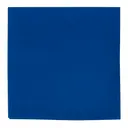 AZUL COBALTO - GUARDANAPO DE TECIDO 40 CM X 40 CM C/4 MERYL