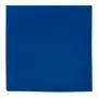 AZUL COBALTO - GUARDANAPO DE TECIDO 40 CM X 40 CM C/4 MERYL