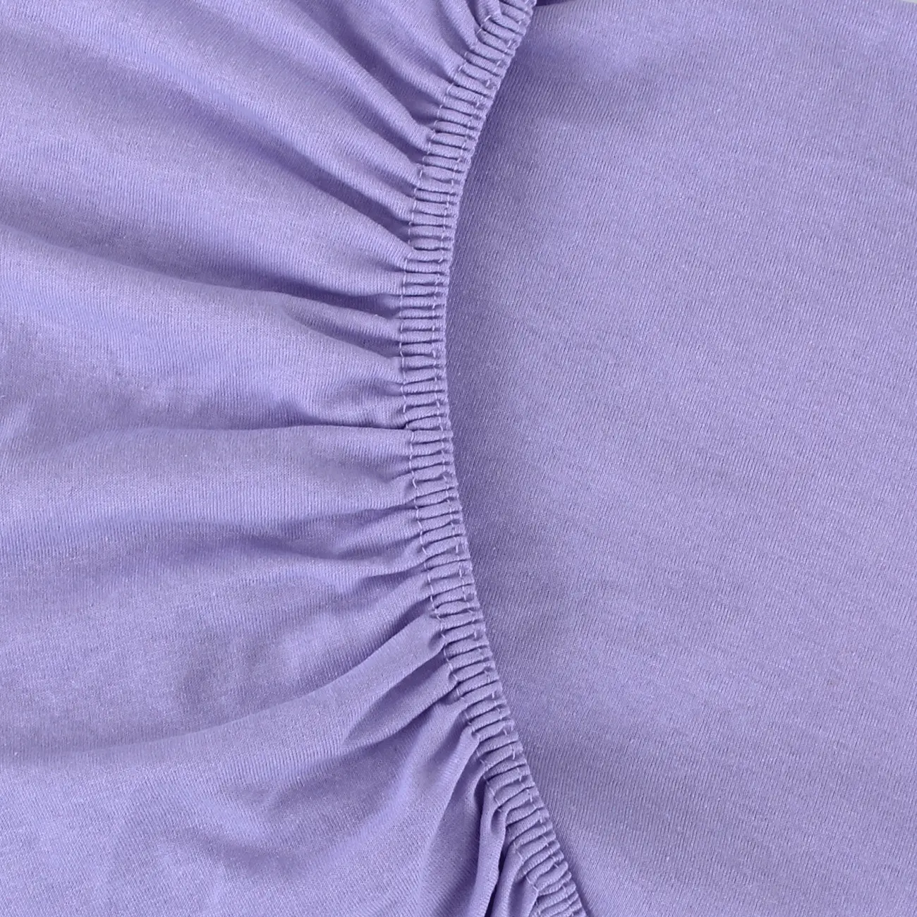 LENÇOL COM ELÁSTICO JÚNIOR INFANTIL 78 CM X 1,62 M X 18 CM MAXY - MOUSSE DE JABUTICABA - Foto 3
