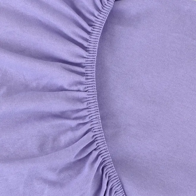 LENÇOL COM ELÁSTICO JÚNIOR INFANTIL 78 CM X 1,62 M X 18 CM MAXY - MOUSSE DE JABUTICABA - Foto 3