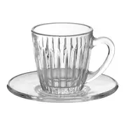XÍCARA CAFÉ 90 ML WIT - INCOLOR - Foto 2