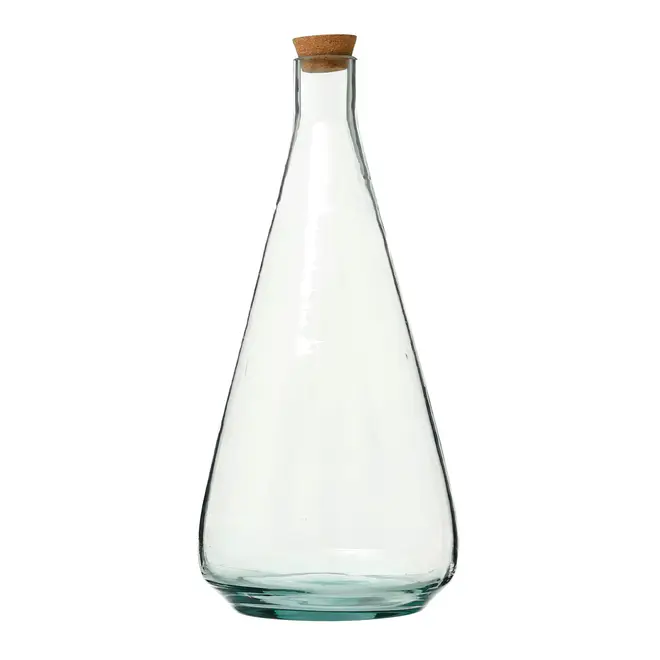 GARRAFA 3 L MURU - NATURAL/VERDE - Foto 3