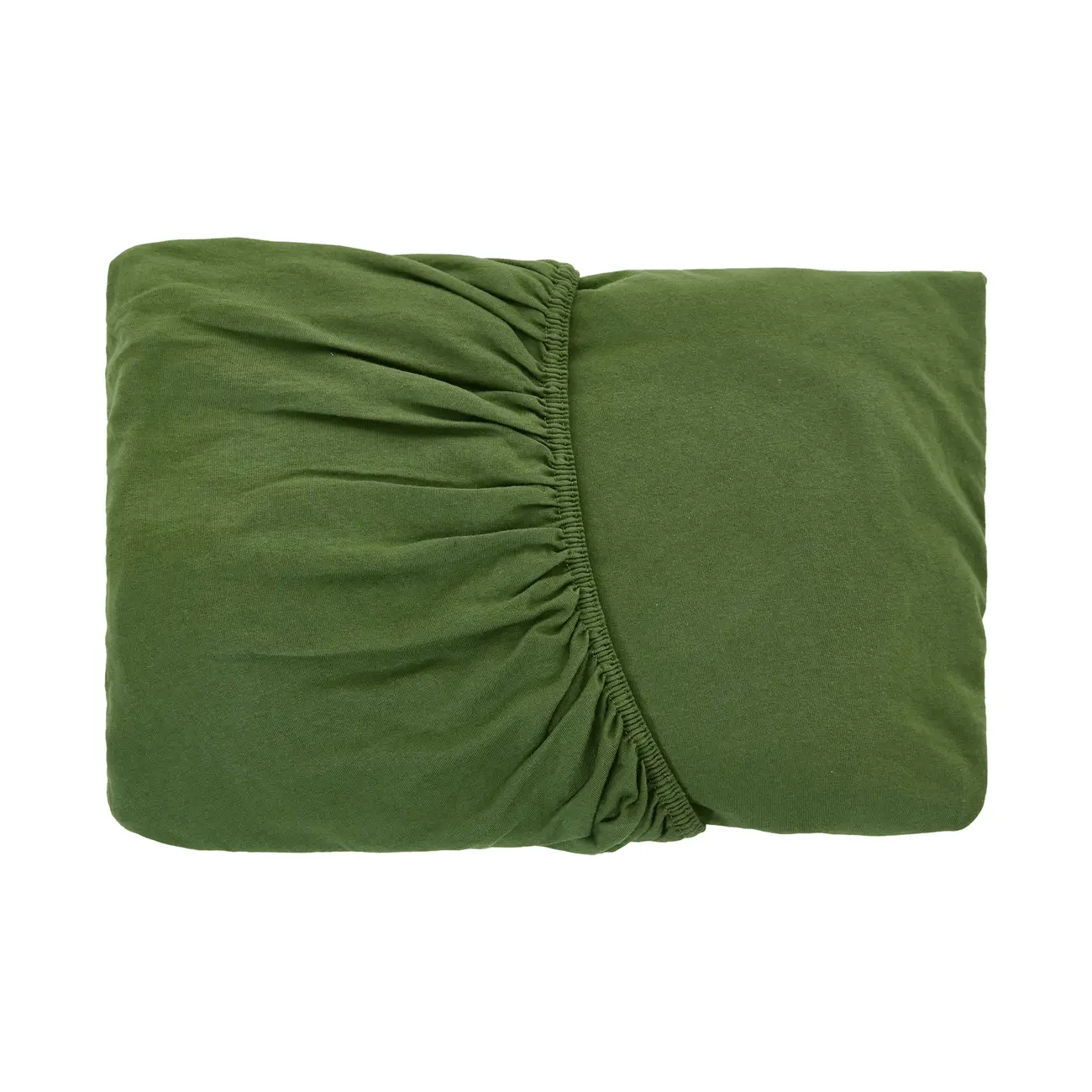 LENÇOL COM ELÁSTICO CASAL 1,38 M X 1,88 M X 30 CM MAXY - MUSGO - Foto 3