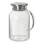 JARRA 1,5 L BIDONVILLE - INCOLOR/INOX - Foto 2