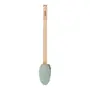PINÇA MULTIUSO 30 CM SILIBOO - SÁLVIA/BAMBU - Foto 5