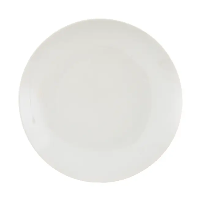 PRATO FUNDO ASPEN - BRANCO - Foto 1