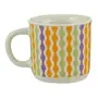CANECA 200 ML RITMO - CORES CALEIDOCOLOR - Foto 4