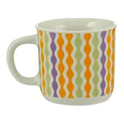 CANECA 200 ML RITMO - CORES CALEIDOCOLOR - Foto 4