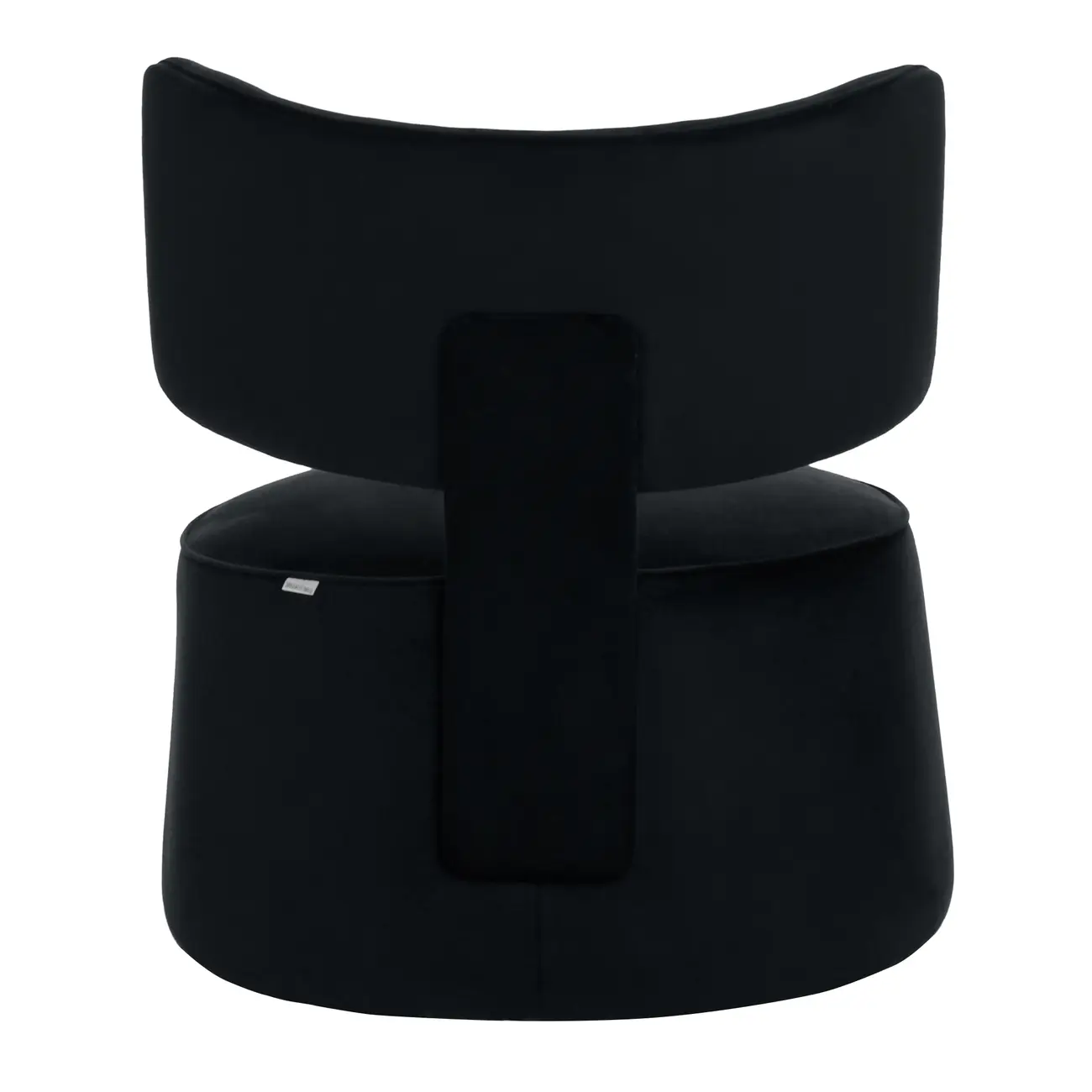 POLTRONA XEQUE - PRETO - Foto 5