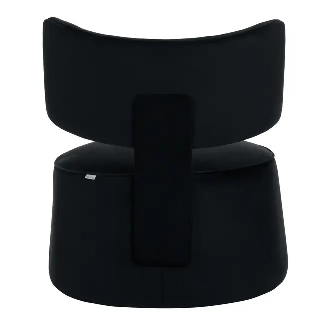 POLTRONA XEQUE - PRETO - Foto 5