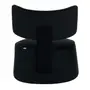 POLTRONA XEQUE - PRETO - Foto 5