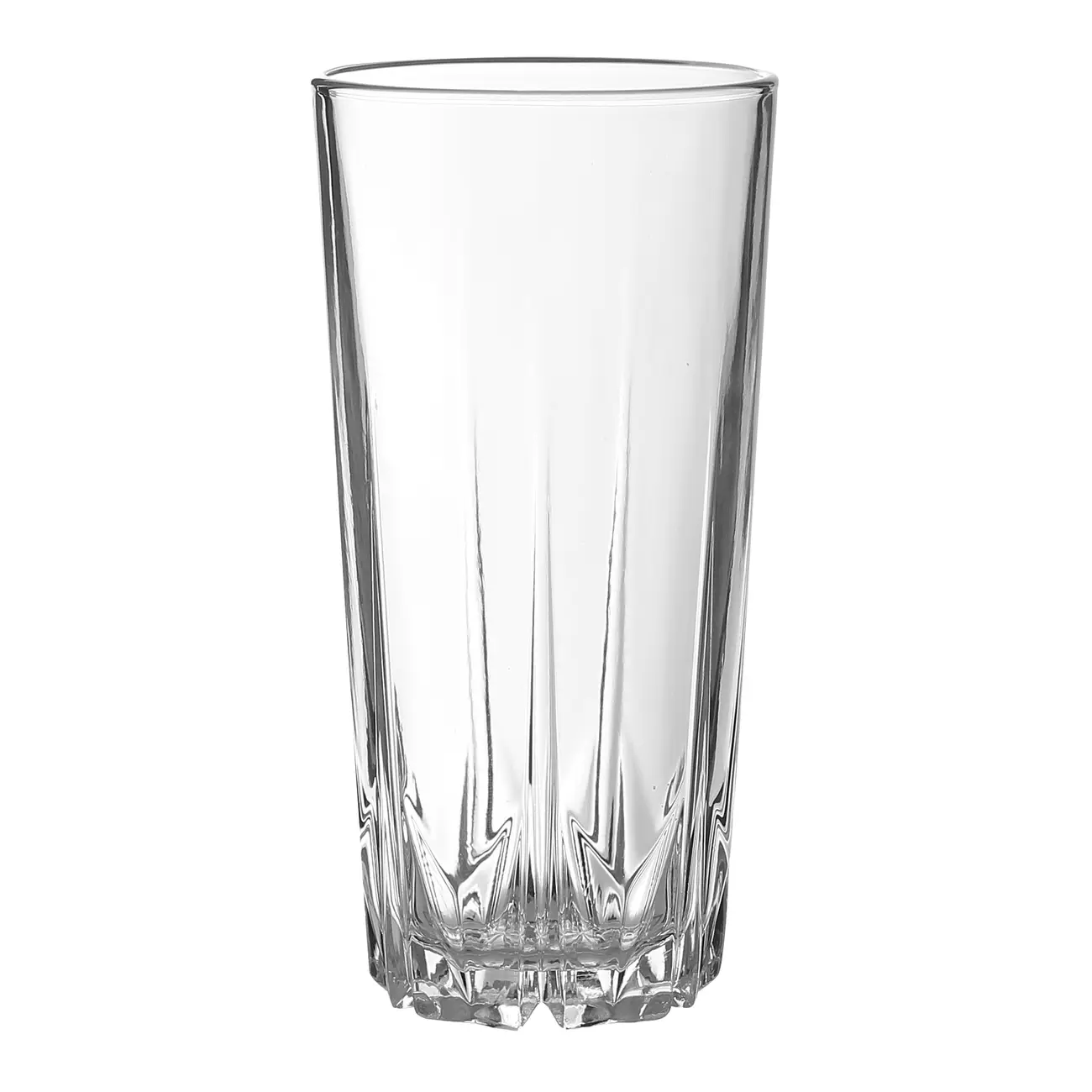 COPO LONG DRINK 330 ML OPUS - INCOLOR - Foto 2