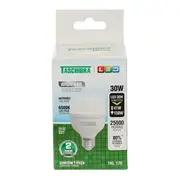 LÂMPADA HIGH LED TKL 170 30W 6500K E27 127/220V - BRANCO - Foto 3