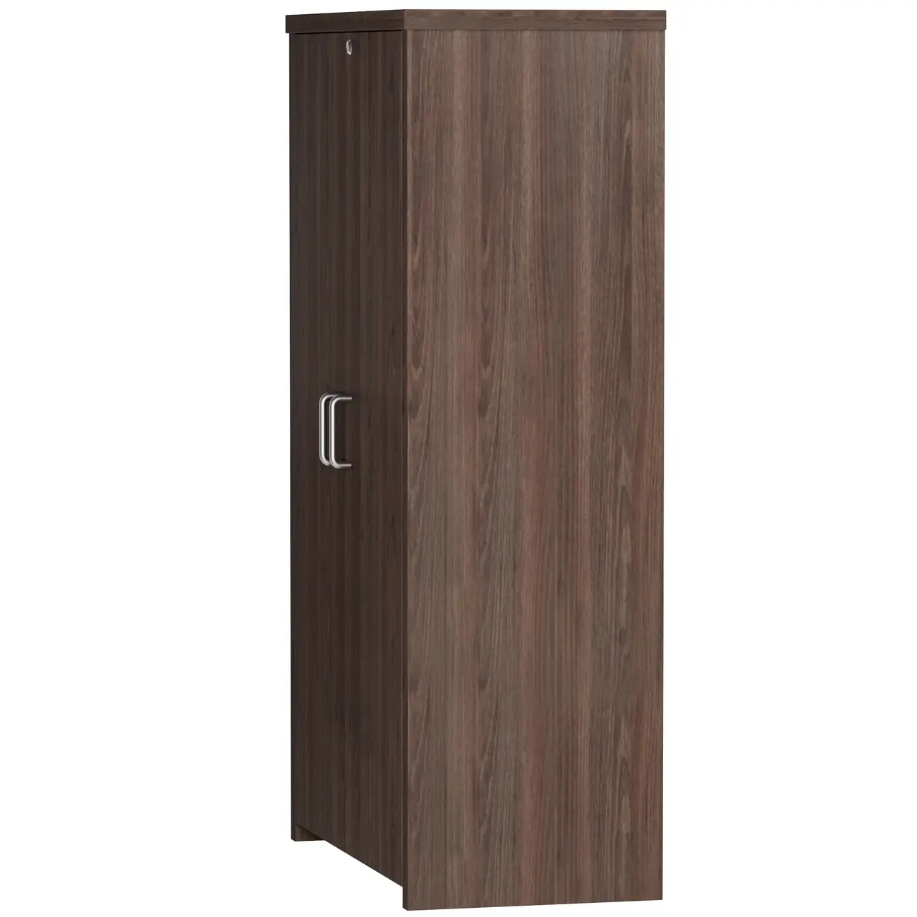 ARMÁRIO ALTO 2 PORTAS BOSS - GRAY BORNEO - Foto 15