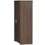 ARMÁRIO ALTO 2 PORTAS BOSS - GRAY BORNEO - Foto 15