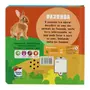 TOQUE, SINTA E ESCUTE! FAZENDA LIVRO INFANTIL - MULTICOR - Foto 5