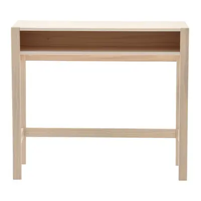 ESCRIVANINHA 90 CM X 45 CM WOOD FENCE