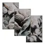QUADROS PLISSAGE - BRANCO/MULTICOR - Foto 1