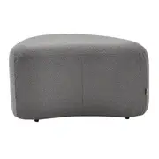 PUFF ÔNDULO - BOUCLÉ KONKRET - Foto 3