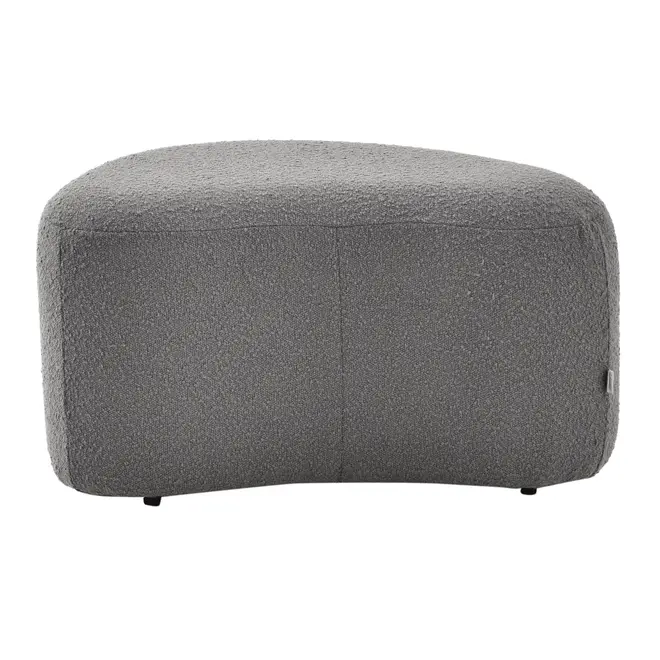 PUFF ÔNDULO - BOUCLÉ KONKRET - Foto 3