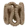 CAMELO - ARGOLA PARA GUARDANAPO CONJUNTO COM 2 PEÇAS ARABESCO