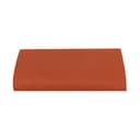 TERRACOTA - LENÇOL COM ELÁSTICO CASAL 1,38 M X 1,88 M X 30 M VON CONCEPT