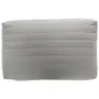 CAPA ENCOSTO 63 CM FASHION - CINZA PROVENCE - Foto 1