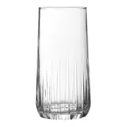 COPO LONG DRINK 360 ML SERIF - INCOLOR - Foto 2