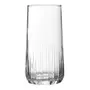 COPO LONG DRINK 360 ML SERIF - INCOLOR - Foto 2