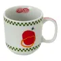 CANECA 300 ML MISTURINHA - BRANCO/CORES CALEIDOCOLOR - Foto 2