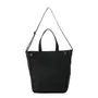 BOLSA CAVEIRA - PRETO/VERDE FLUOR - Foto 6