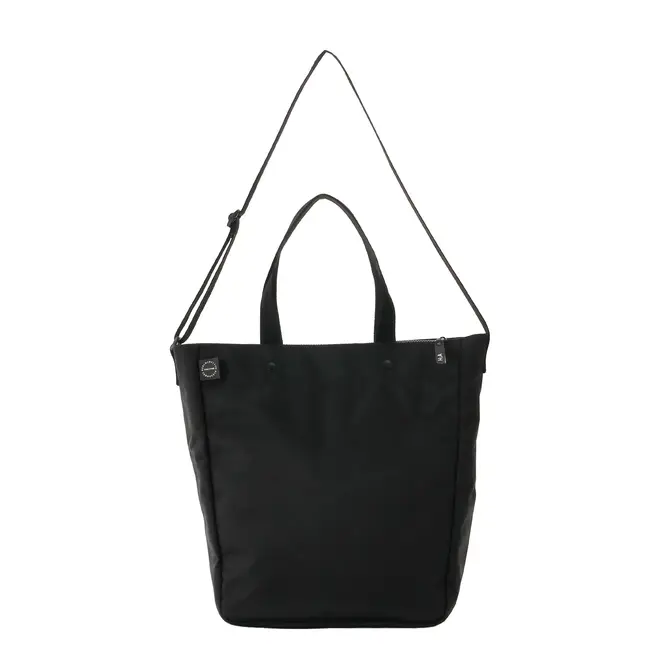 BOLSA CAVEIRA - PRETO/VERDE FLUOR - Foto 6