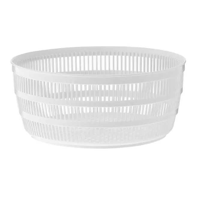SECADOR DE SALADA 25 CM FAY - INCOLOR/BRANCO - Foto 7