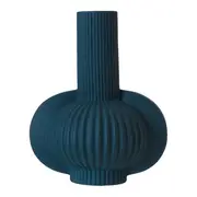 VASO 27 CM FLANGE - VERDE ESCARAVELHO - Foto 6
