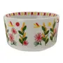 TIGELA 12 CM TEMPO DE COLHER - BRANCO/MULTICOR - Foto 4