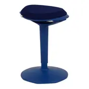 BANCO REGULÁVEL POD - AZUL COBALTO/AZUL COBALTO - Foto 1