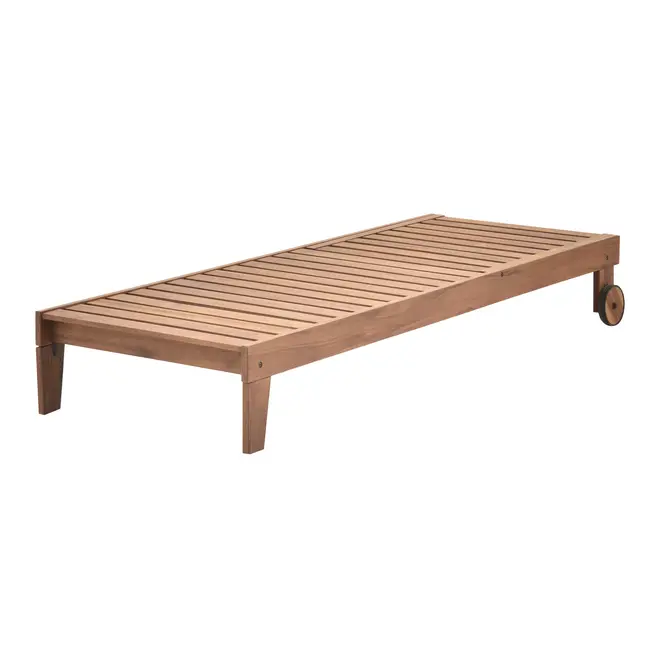 CHAISE LONGUE CARAÍVA - BARU - Foto 11