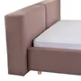 CAMA QUEEN 1,58 M FRIGGA - RUBY MOCHA - Foto 6