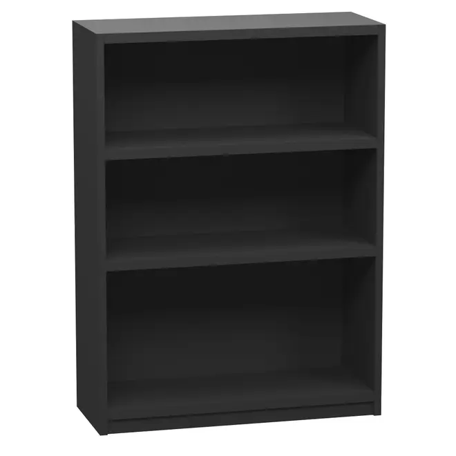 ESTANTE 70 CM X 92 CM COLLECTION - PRETO - Foto 14