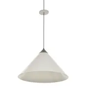 LUMINÁRIA DE TETO A-BELL - FLANDRES/KONKRET - Foto 2